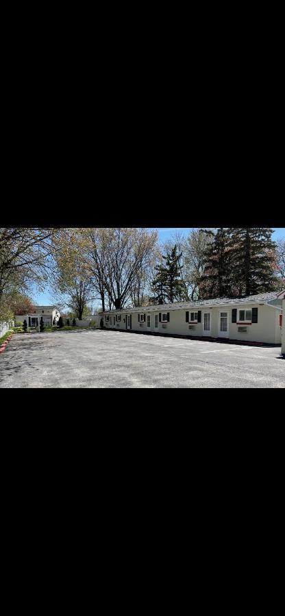 نياغارا فالس، نيويورك Inn Niagara المظهر الخارجي الصورة