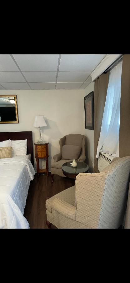 نياغارا فالس، نيويورك Inn Niagara المظهر الخارجي الصورة